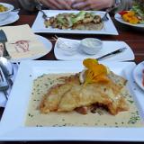 1307G 152 Hotel Schuetzenhof Dorschfilet